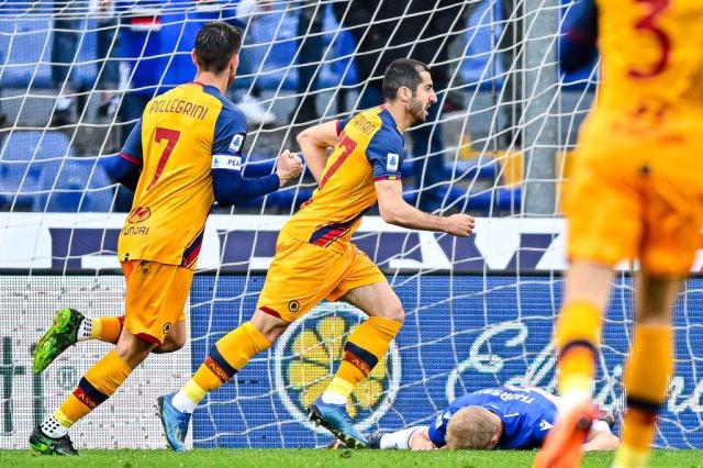 足球直播-鸟叔学囧叔稳打1比0 功利主义助力罗马斩获欧协？