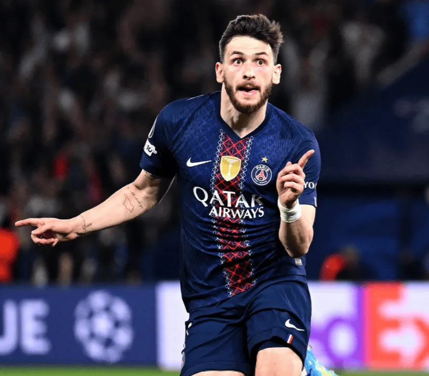 体育直播-冲刺阶段发力，巴黎圣日耳曼去年8月以来首次收获五连胜